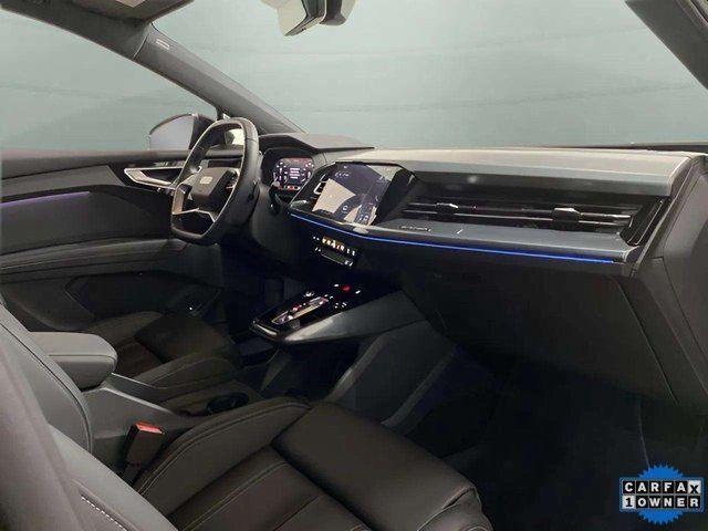 2024 Audi Q4 Sportback e-tron Premium Plus quattro Dallas TX