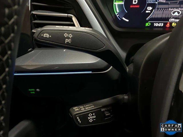 2024 Audi Q4 Sportback e-tron Premium Plus quattro Dallas TX