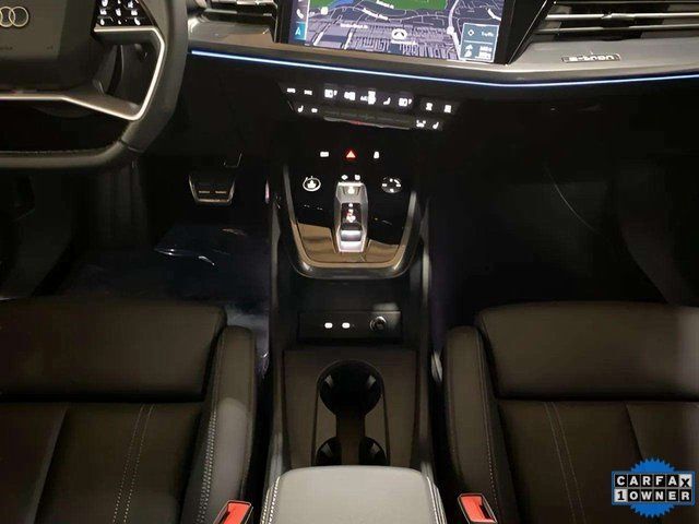 2024 Audi Q4 Sportback e-tron Premium Plus quattro Dallas TX