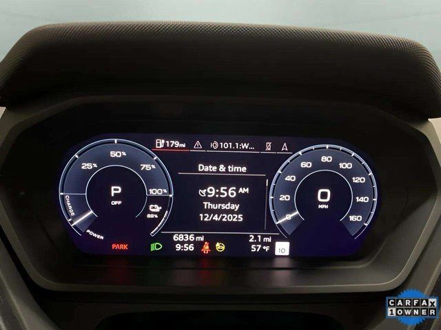 2024 Audi Q4 Sportback e-tron Premium Plus quattro Dallas TX