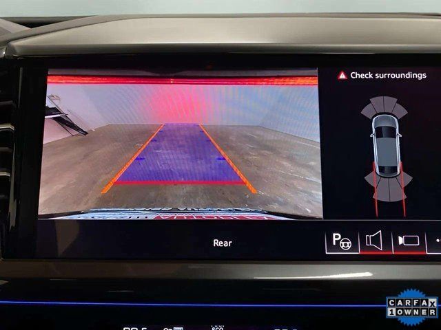 2024 Audi Q4 Sportback e-tron Premium Plus quattro Dallas TX