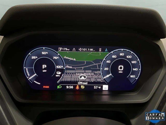 2024 Audi Q4 Sportback e-tron Premium Plus quattro Dallas TX