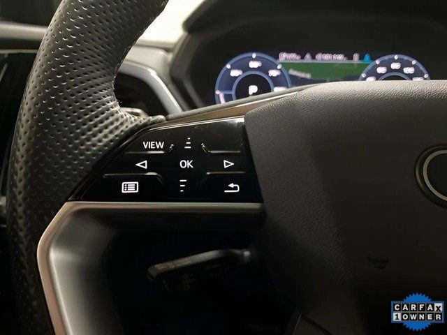 2024 Audi Q4 Sportback e-tron Premium Plus quattro Dallas TX