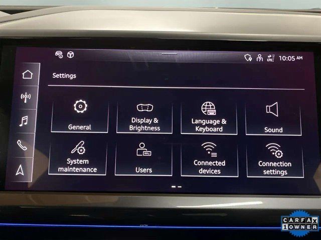 2024 Audi Q4 Sportback e-tron Premium Plus quattro Dallas TX