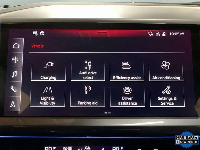 2024 Audi Q4 Sportback e-tron Premium Plus quattro Dallas TX