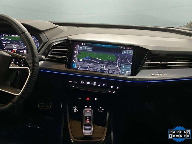 2024 Audi Q4 Sportback e-tron Premium Plus quattro Dallas TX