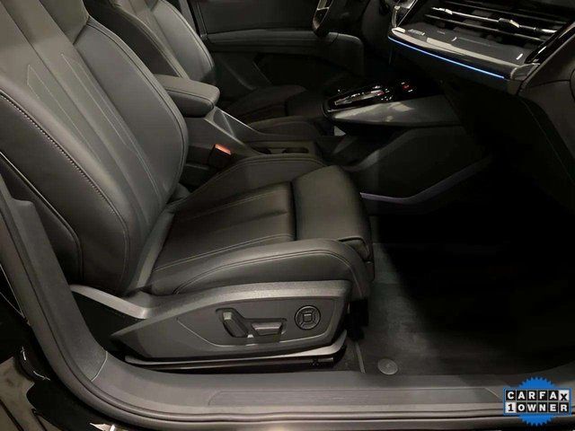 2024 Audi Q4 Sportback e-tron Premium Plus quattro Dallas TX