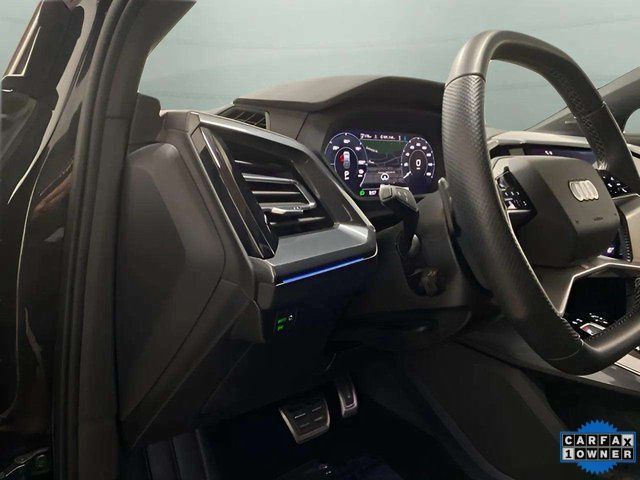 2024 Audi Q4 Sportback e-tron Premium Plus quattro Dallas TX