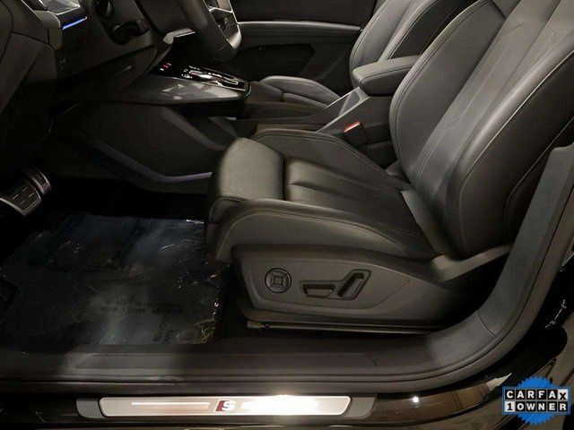 2024 Audi Q4 Sportback e-tron Premium Plus quattro Dallas TX