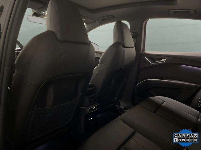 2024 Audi Q4 Sportback e-tron Premium Plus quattro Dallas TX