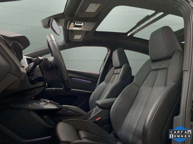 2024 Audi Q4 Sportback e-tron Premium Plus quattro Dallas TX