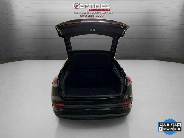 2024 Audi Q4 Sportback e-tron Premium Plus quattro Dallas TX