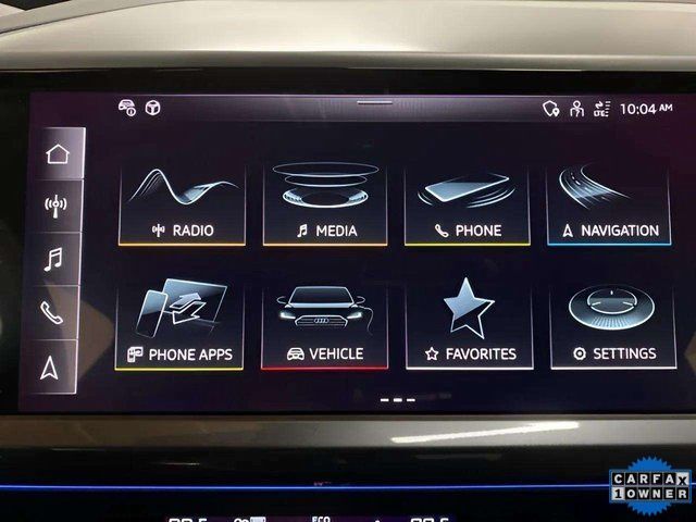 2024 Audi Q4 Sportback e-tron Premium Plus quattro Dallas TX