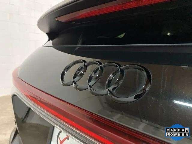 2024 Audi Q4 Sportback e-tron Premium Plus quattro Dallas TX