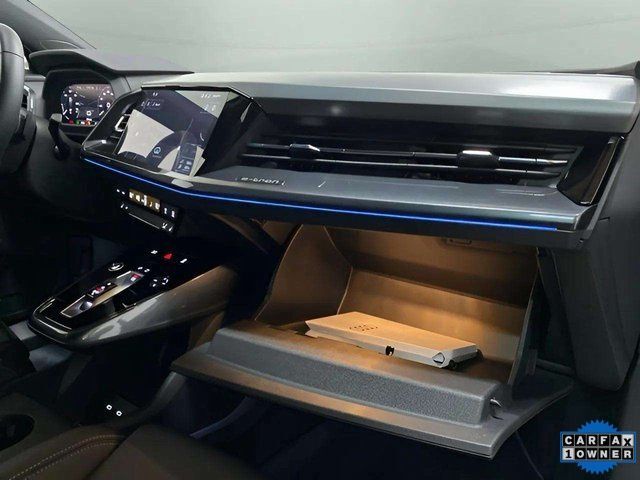 2024 Audi Q4 Sportback e-tron Premium Plus quattro Dallas TX