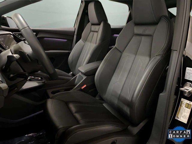 2024 Audi Q4 Sportback e-tron Premium Plus quattro Dallas TX