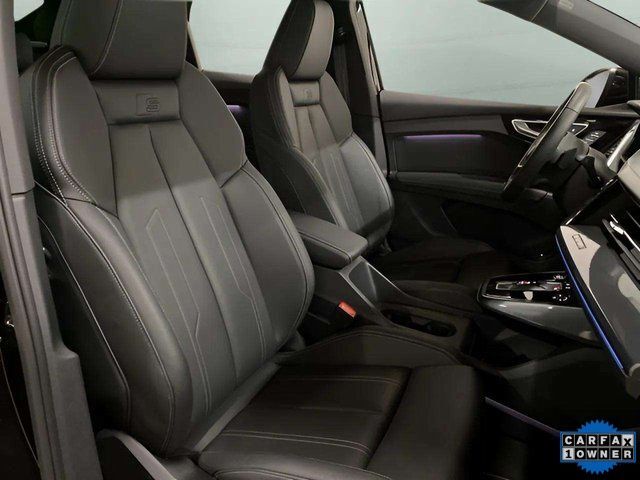 2024 Audi Q4 Sportback e-tron Premium Plus quattro Dallas TX