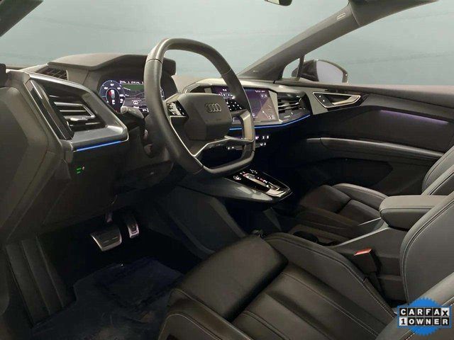 2024 Audi Q4 Sportback e-tron Premium Plus quattro Dallas TX