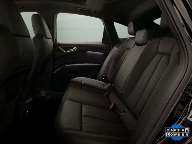 2024 Audi Q4 Sportback e-tron Premium Plus quattro Dallas TX