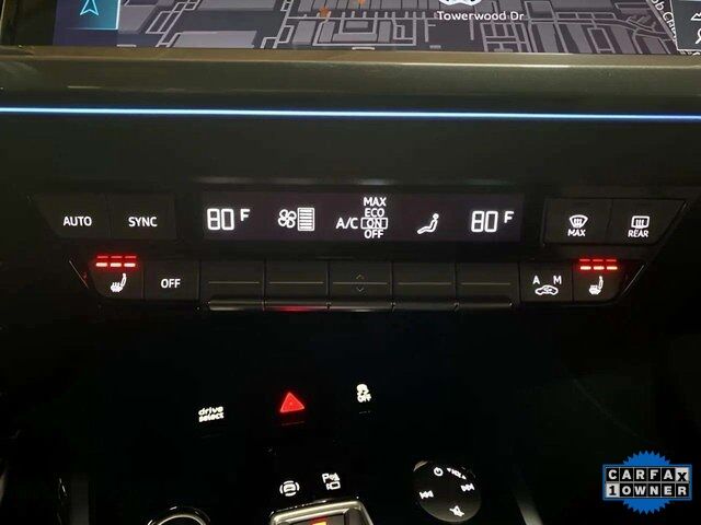 2024 Audi Q4 Sportback e-tron Premium Plus quattro Dallas TX