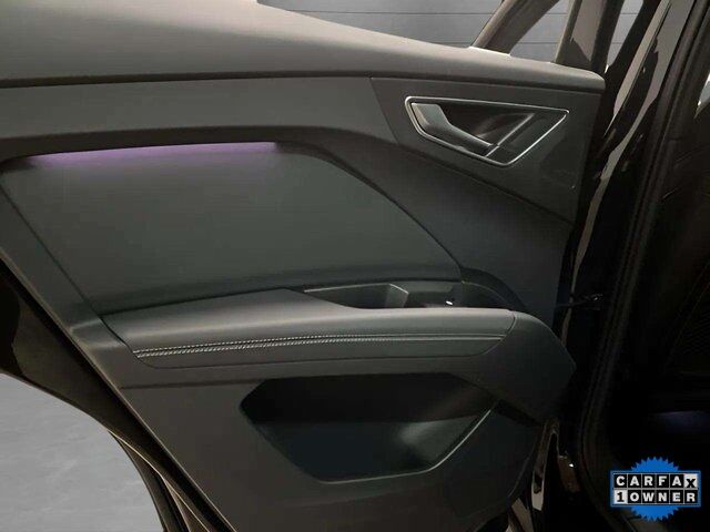 2024 Audi Q4 Sportback e-tron Premium Plus quattro Dallas TX