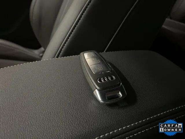 2024 Audi Q4 Sportback e-tron Premium Plus quattro Dallas TX