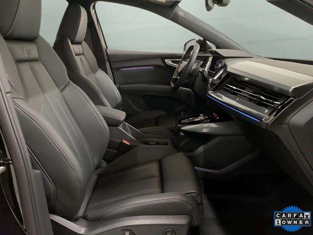 2024 Audi Q4 Sportback e-tron Premium Plus quattro Dallas TX