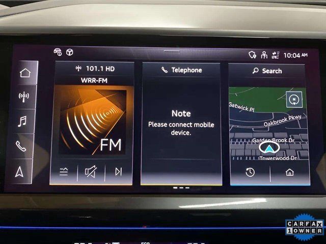 2024 Audi Q4 Sportback e-tron Premium Plus quattro Dallas TX