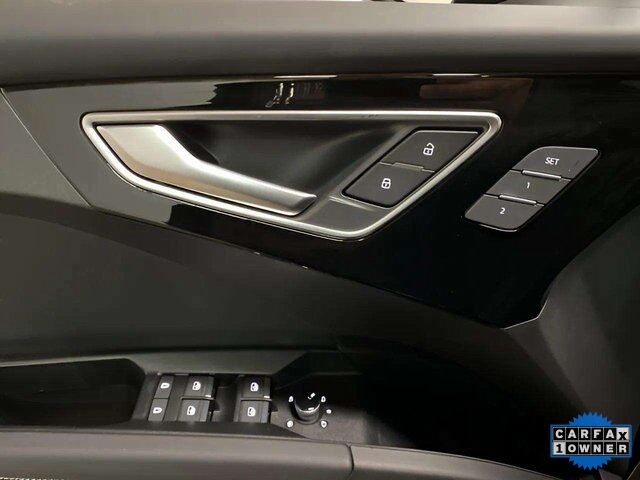 2024 Audi Q4 Sportback e-tron Premium Plus quattro Dallas TX