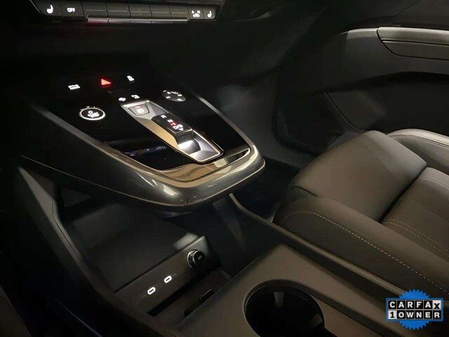 2024 Audi Q4 Sportback e-tron Premium Plus quattro Dallas TX