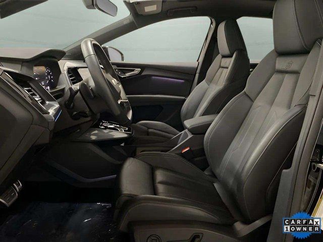 2024 Audi Q4 Sportback e-tron Premium Plus quattro Dallas TX