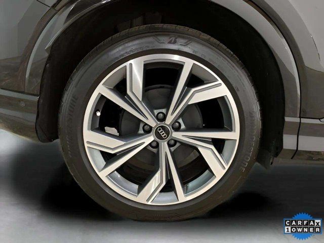 2024 Audi Q4 Sportback e-tron Premium Plus quattro Dallas TX