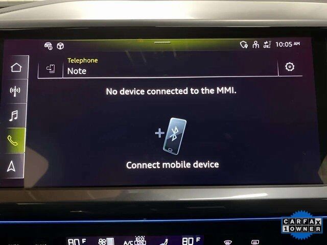 2024 Audi Q4 Sportback e-tron Premium Plus quattro Dallas TX