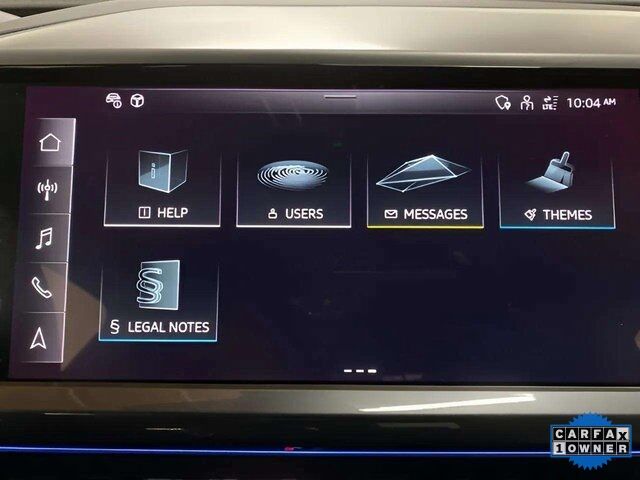 2024 Audi Q4 Sportback e-tron Premium Plus quattro Dallas TX