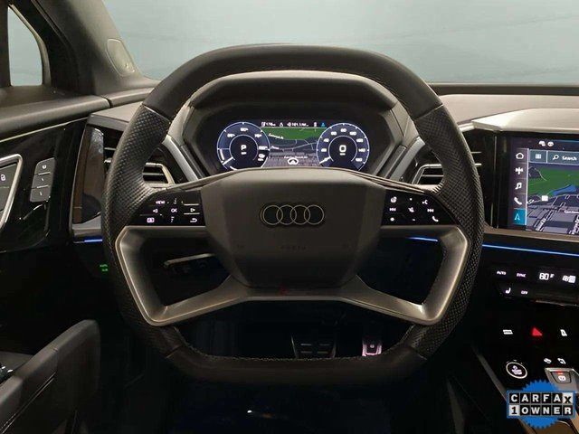 2024 Audi Q4 Sportback e-tron Premium Plus quattro Dallas TX