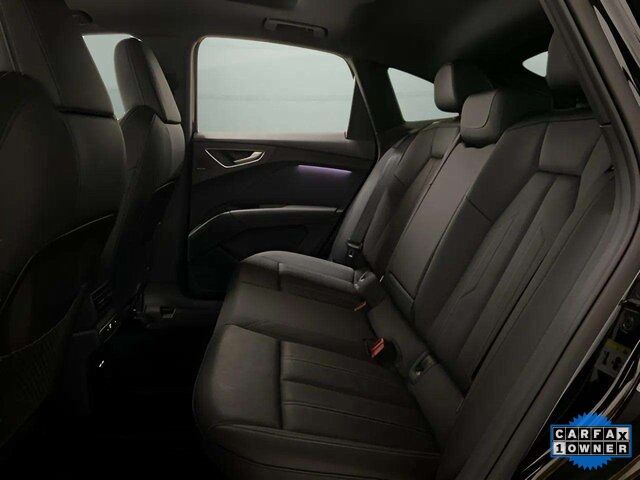 2024 Audi Q4 Sportback e-tron Premium Plus quattro Dallas TX