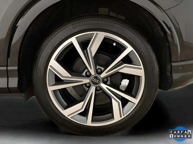 2024 Audi Q4 Sportback e-tron Premium Plus quattro Dallas TX