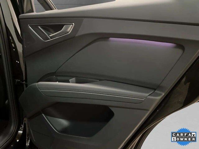 2024 Audi Q4 Sportback e-tron Premium Plus quattro Dallas TX