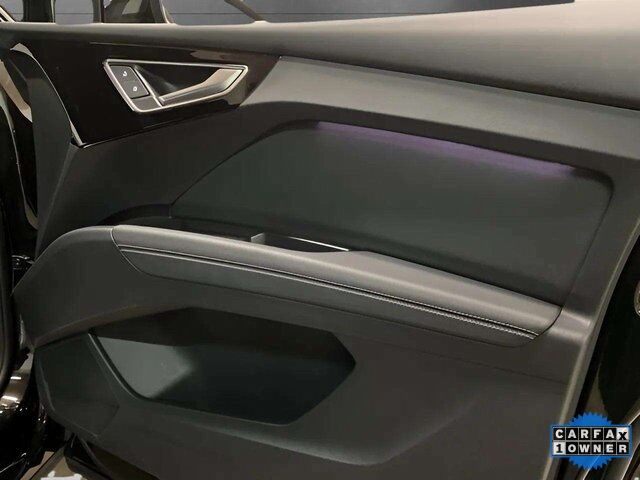 2024 Audi Q4 Sportback e-tron Premium Plus quattro Dallas TX