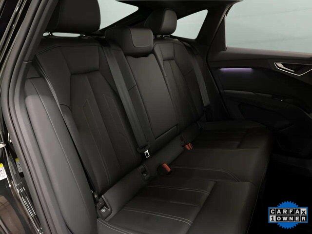 2024 Audi Q4 Sportback e-tron Premium Plus quattro Dallas TX