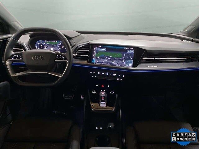 2024 Audi Q4 Sportback e-tron Premium Plus quattro Dallas TX