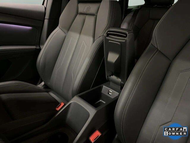 2024 Audi Q4 Sportback e-tron Premium Plus quattro Dallas TX