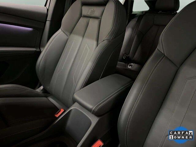 2024 Audi Q4 Sportback e-tron Premium Plus quattro Dallas TX