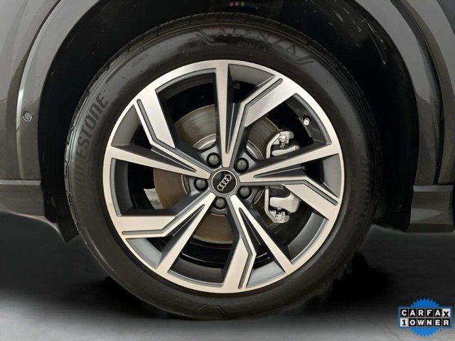 2024 Audi Q4 Sportback e-tron Premium Plus quattro Dallas TX