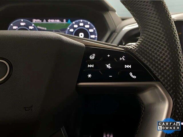 2024 Audi Q4 Sportback e-tron Premium Plus quattro Dallas TX