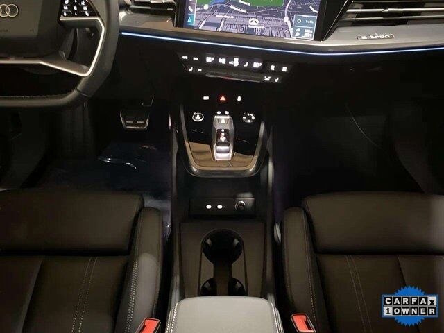 2024 Audi Q4 Sportback e-tron Premium Plus quattro Dallas TX