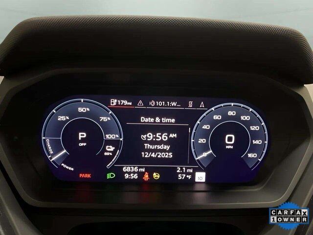 2024 Audi Q4 Sportback e-tron Premium Plus quattro Dallas TX