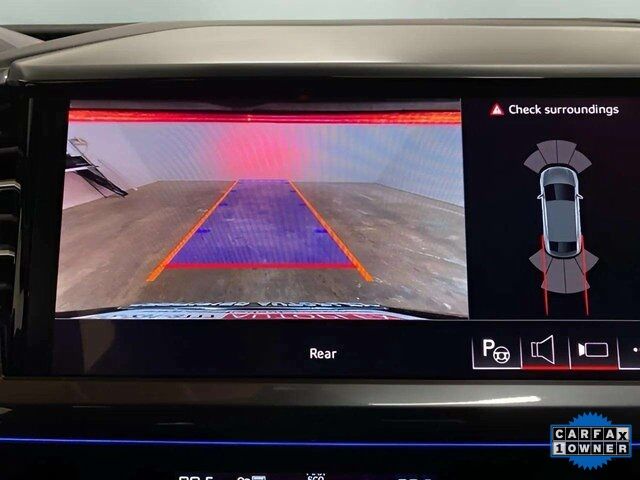 2024 Audi Q4 Sportback e-tron Premium Plus quattro Dallas TX