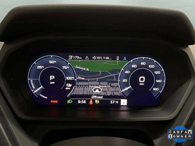 2024 Audi Q4 Sportback e-tron Premium Plus quattro Dallas TX