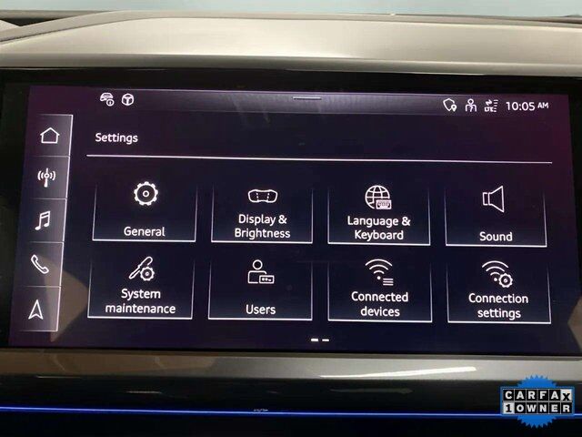 2024 Audi Q4 Sportback e-tron Premium Plus quattro Dallas TX